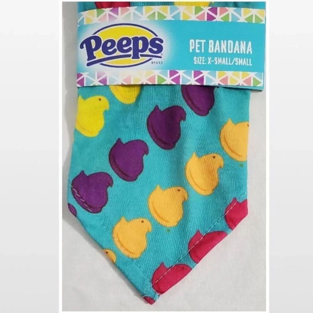 New Pet Dog Bandana - Picture 6 of 13